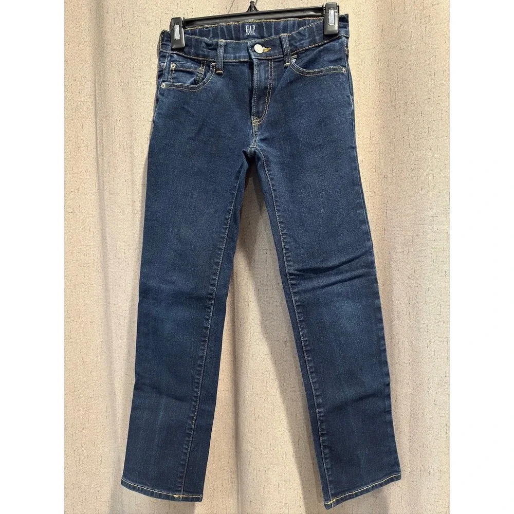 GAP kids stretch